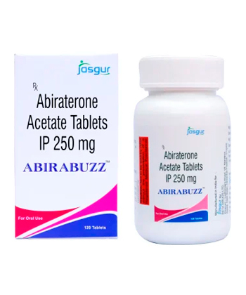 Abiraterone