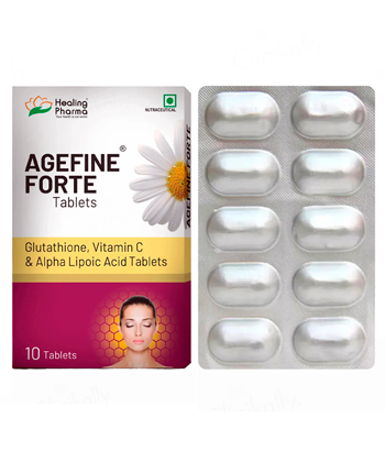 Agefine Forte