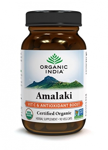 Amalaki