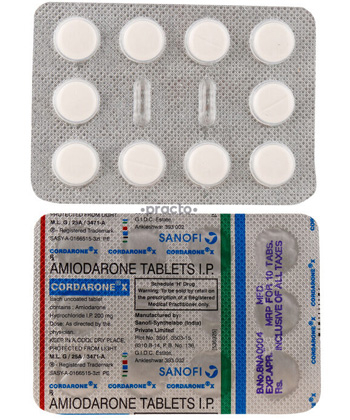 Amiodarone