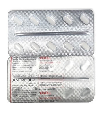 Anastrozole