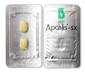 Apcalis SX Oral Jelly