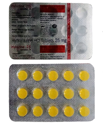 Apresoline