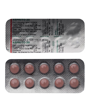 Aripiprazole