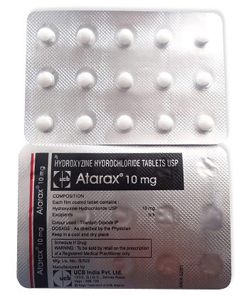 Atarax