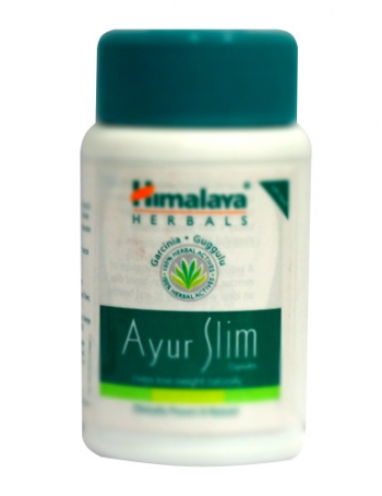 Ayurslim