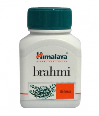 Brahmi