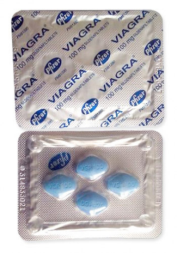 Brand Viagra