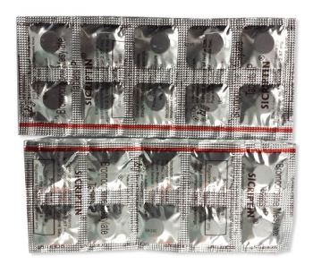 Bromocriptine