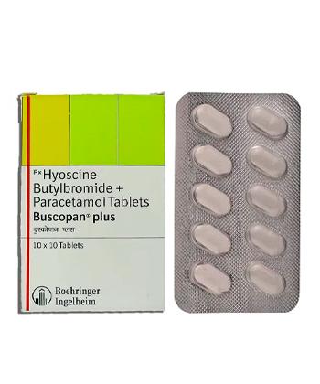 Buscopan