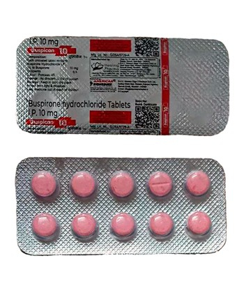 Buspar