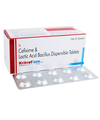 Cefixime