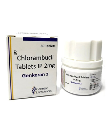 Chlorambucil