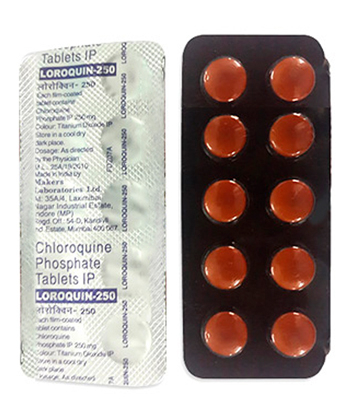Chloroquine