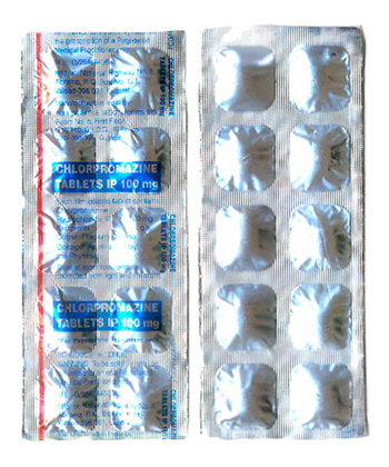 Chlorpromazine