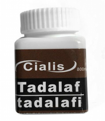 Cialis Black