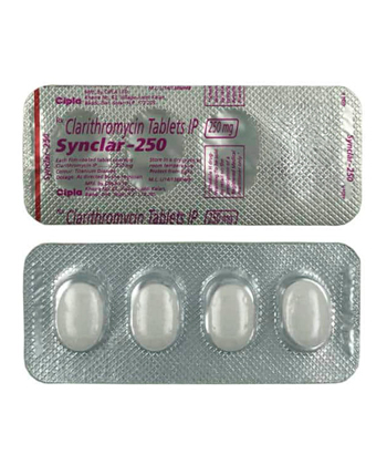 Clarithromycin