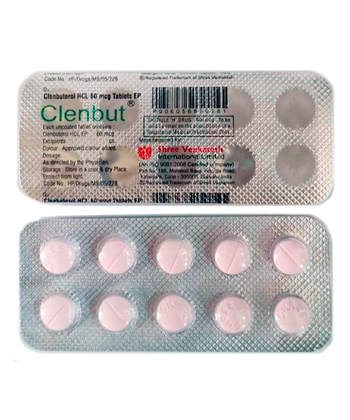 Clenbuterol
