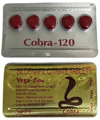 Cobra-120