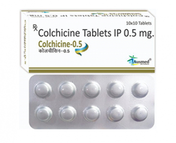 Colchicine