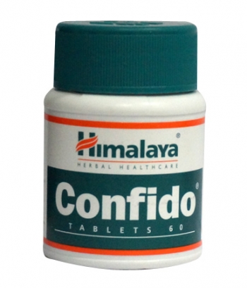 Confido