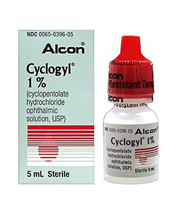 Cyclogyl