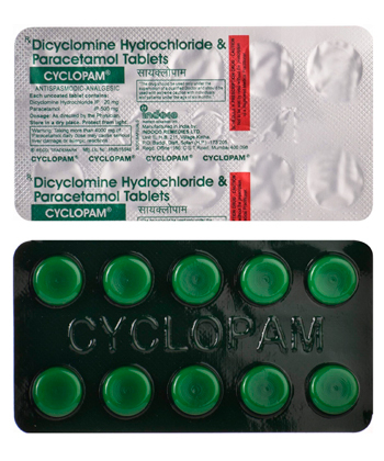 Cyclopam
