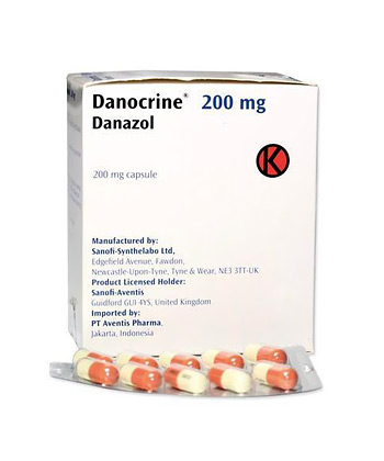 Danocrine