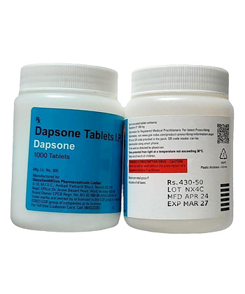 Dapsone