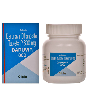 Darunavir