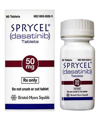 Dasatinib