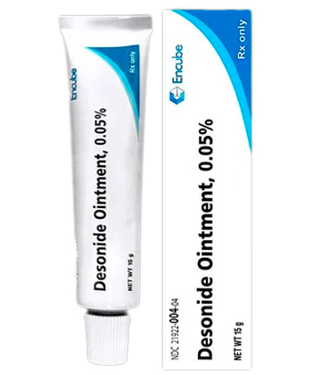 Desonate Cream