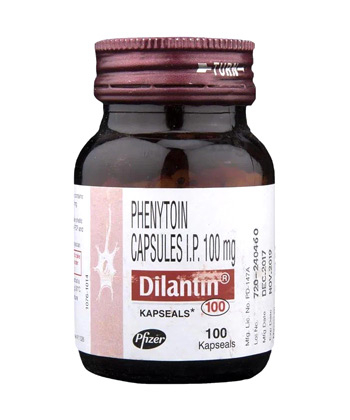 Dilantin