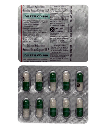 Diltiazem