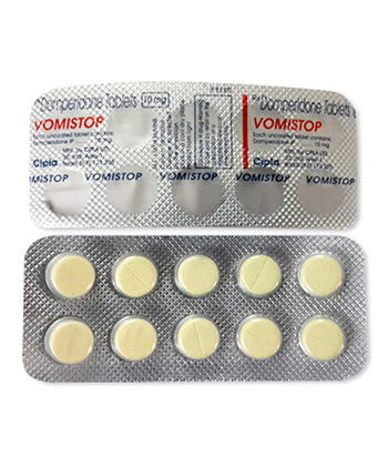 Domperidone