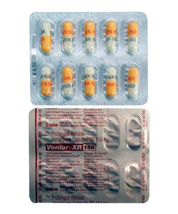 Effexor Xr