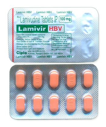 Epivir