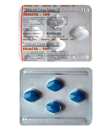 Eriacta