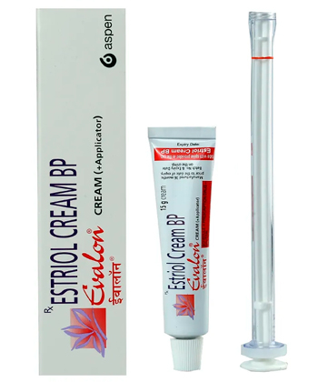 Estriol Topical