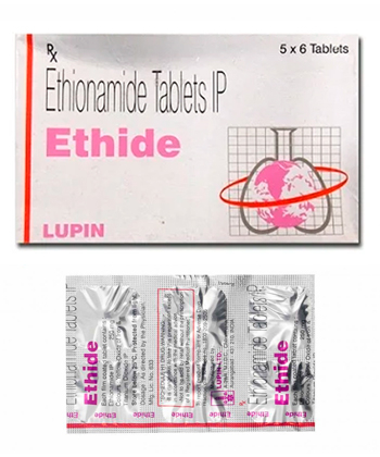 Ethionamide