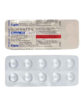 Etoricoxib