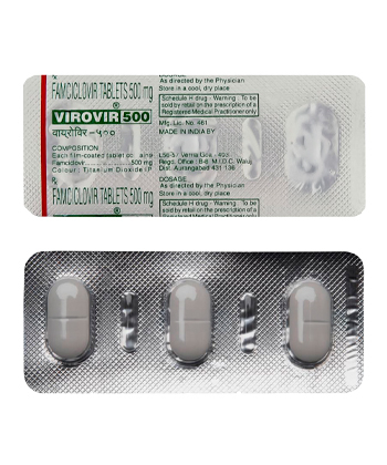 Famciclovir