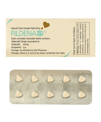 Fildena CT