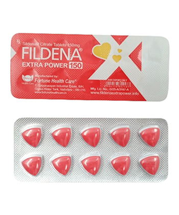 Fildena Extra Power