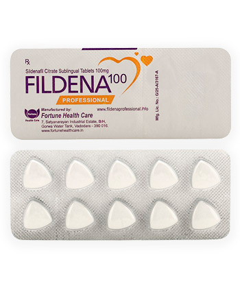 Fildena Professional