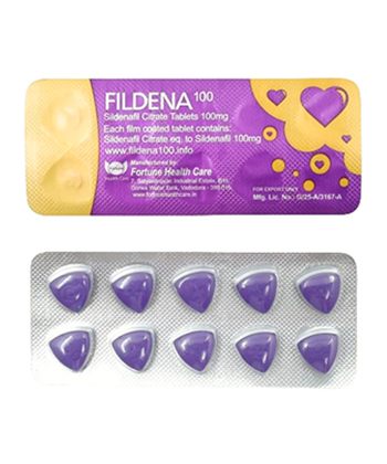 Fildena