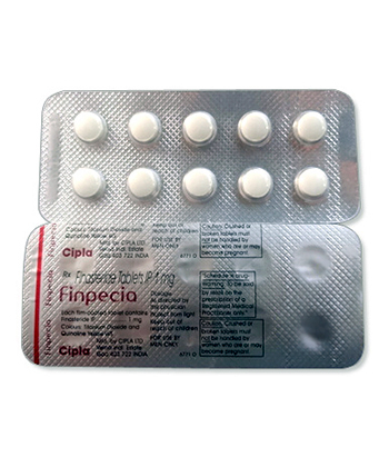 Finpecia