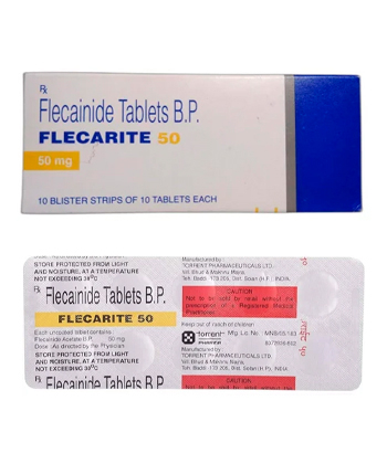 Flecainide