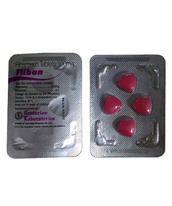 Flibanserin