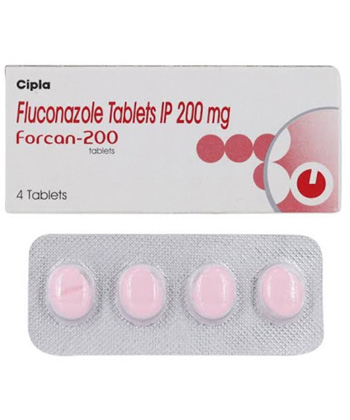 Fluconazole